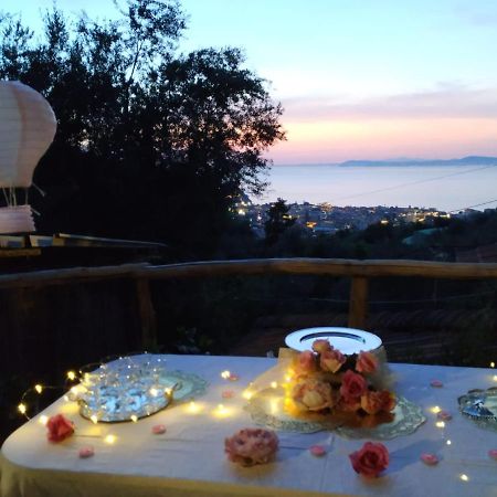 Da Rosali Bed & Breakfast Соренто Екстериор снимка