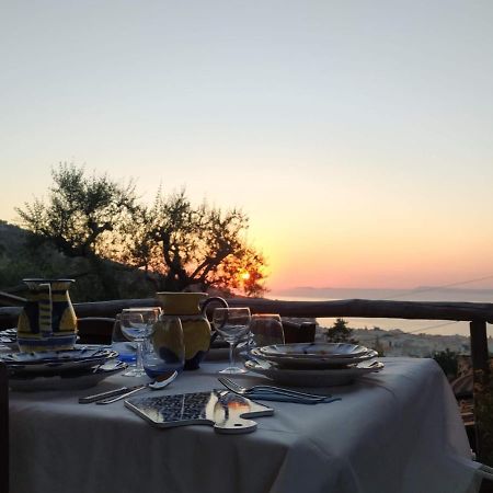 Da Rosali Bed & Breakfast Соренто Екстериор снимка