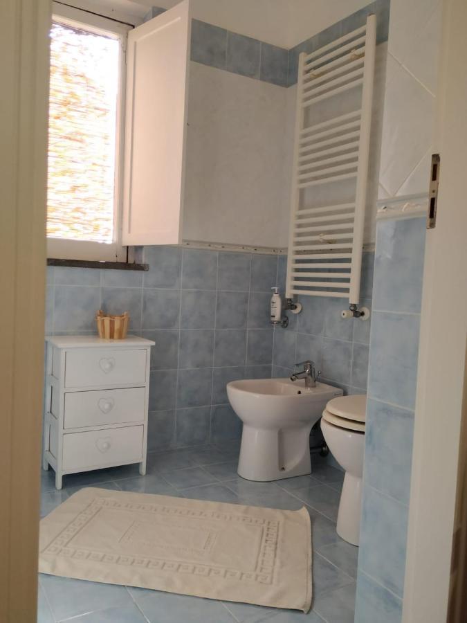 Da Rosali Bed & Breakfast Соренто Екстериор снимка