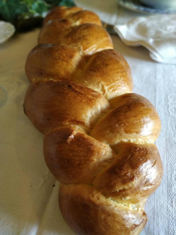 Da Rosali Bed & Breakfast Соренто Екстериор снимка